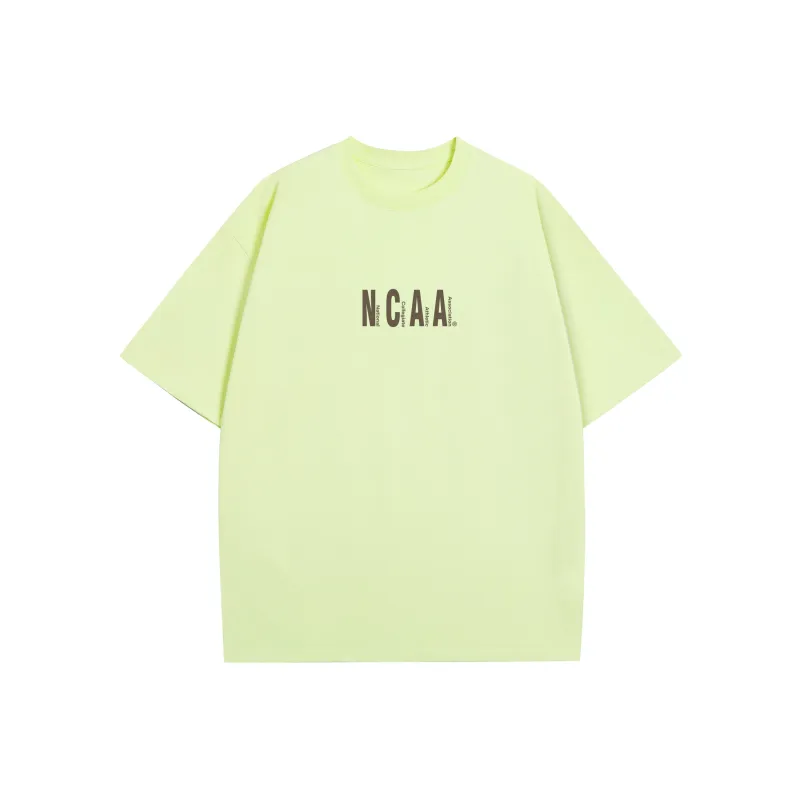 NCAA T Shirts Unisex-19