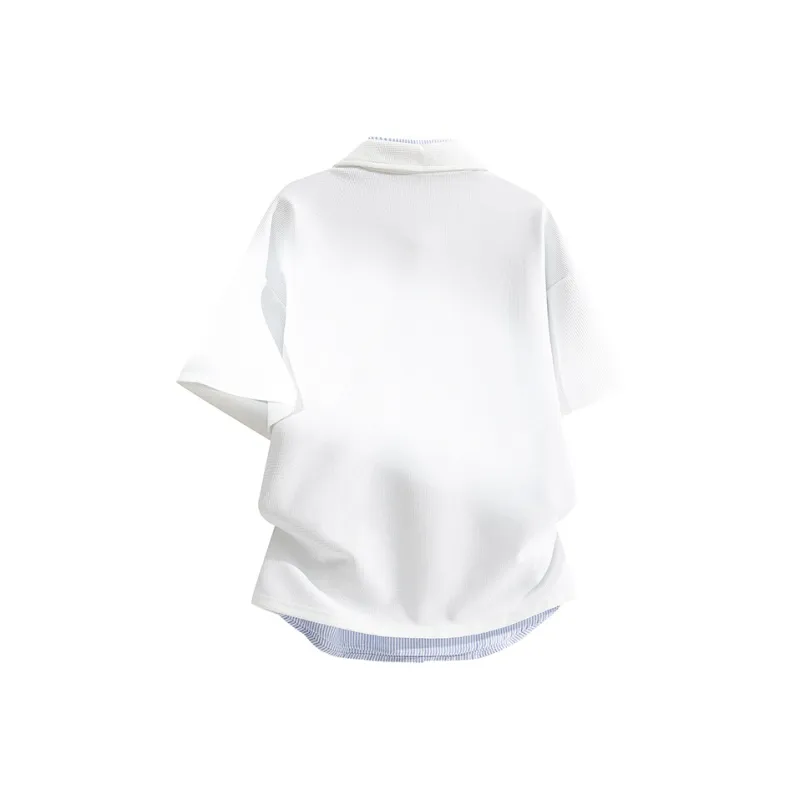 FAX FOR FMACM Polo Shirt Unisex-8