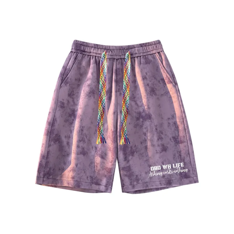 DBD WH Casual Shorts Unisex-6
