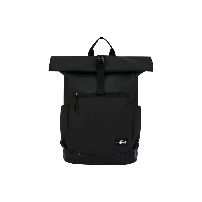 SPALDING Polyester Backpack Regular Unisex Blue-6