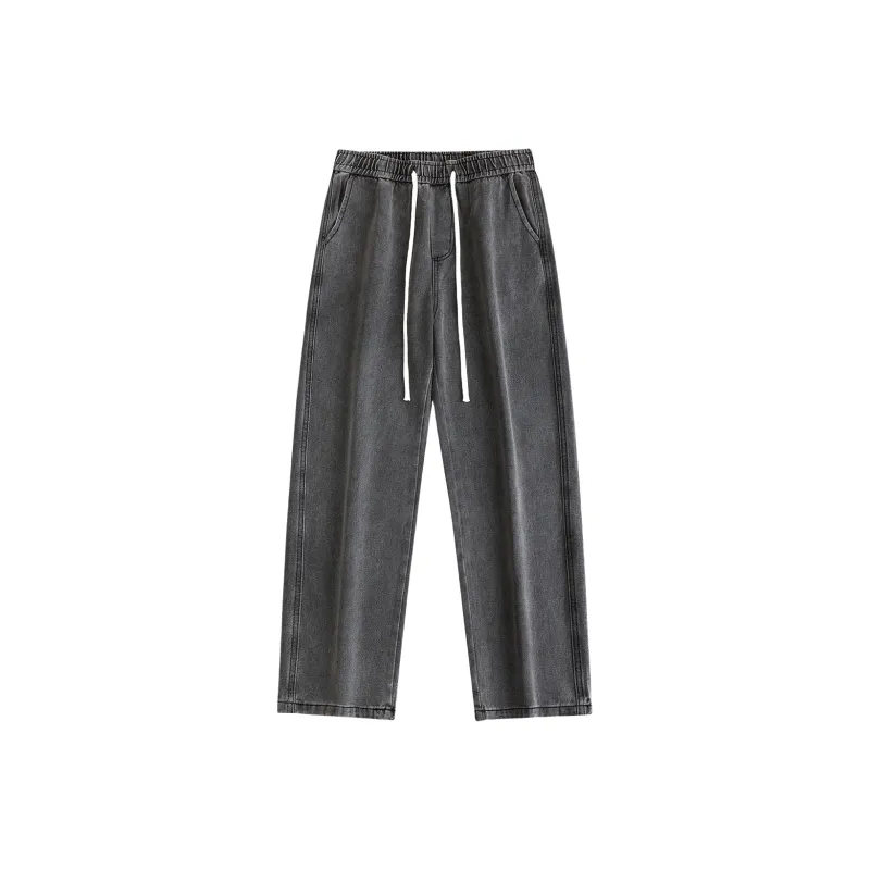 EPTISON Jeans Unisex-14