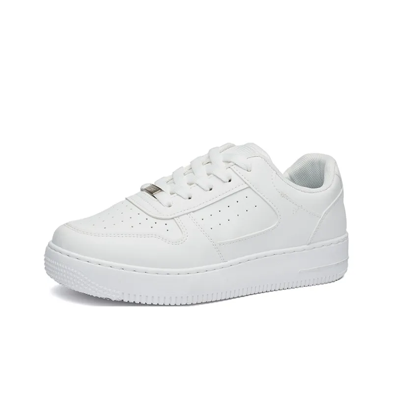 GDXF Slip Resistant Cushioning, Abrasion Resistant, Lightweight, Height Increasing Low Top Skateboard Shoes Men's-9