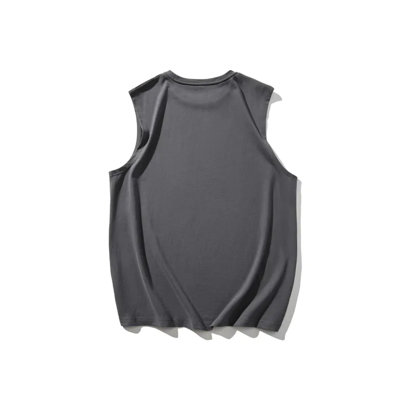 Manchester City F.C. Tank Top Unisex-12