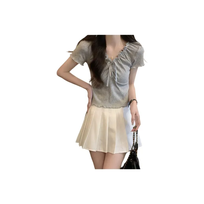 GOSO T Shirts Women's-0