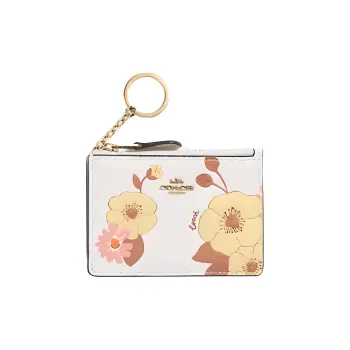 COACH Skinny Id Case Card Holders