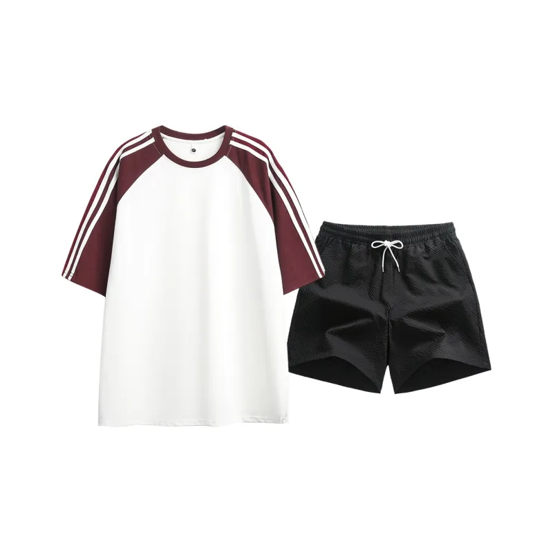Chisportate Casual Sportswear Unisex-4