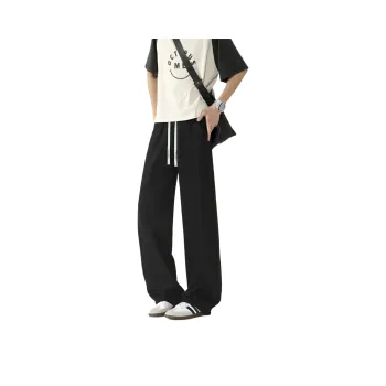 Turandot Casual Pants Unisex