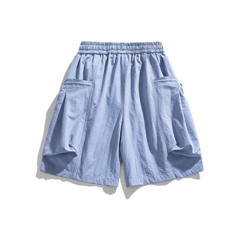 Premier 55 Casual Shorts Unisex-9