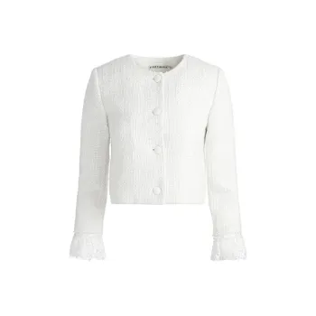 ALICE+OLIVIA Jackets & Coats Women's