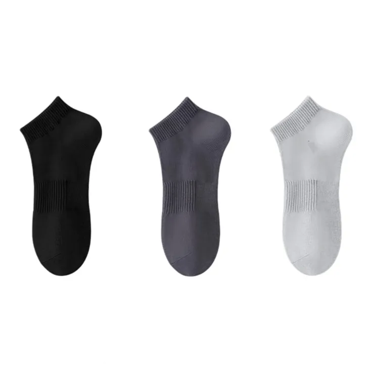 7 SEVFUN Ankle Socks Men's Combo Set-0