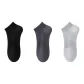 Black+Dark Gray+Light Gray