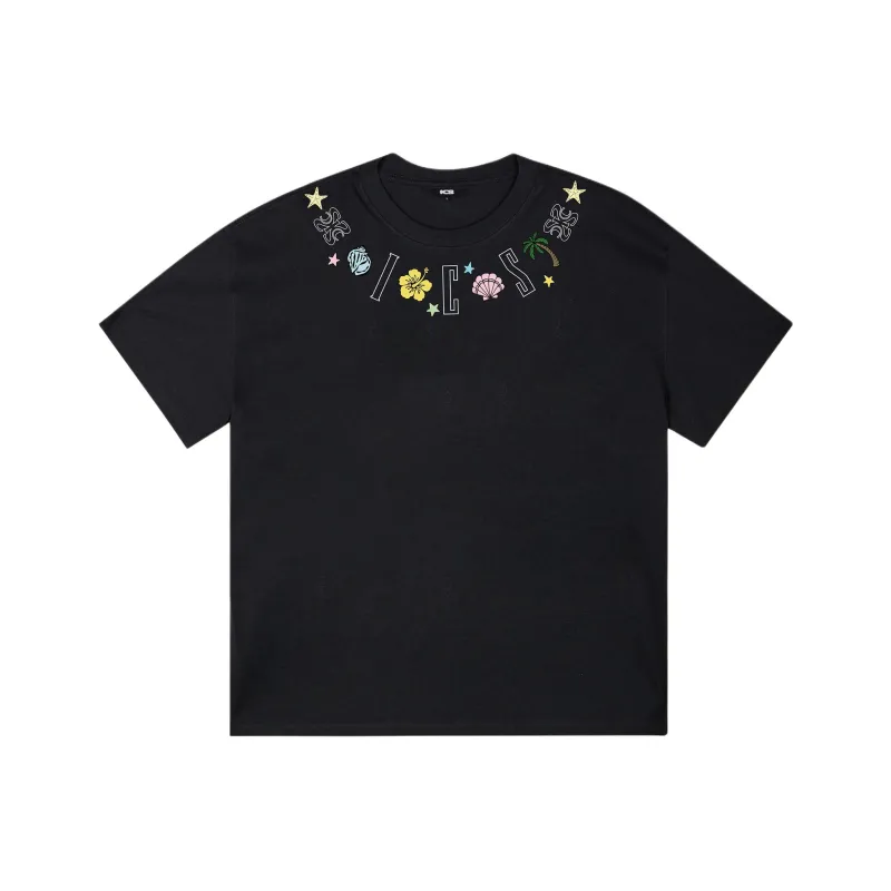 ICONS Lab T Shirts Unisex-7