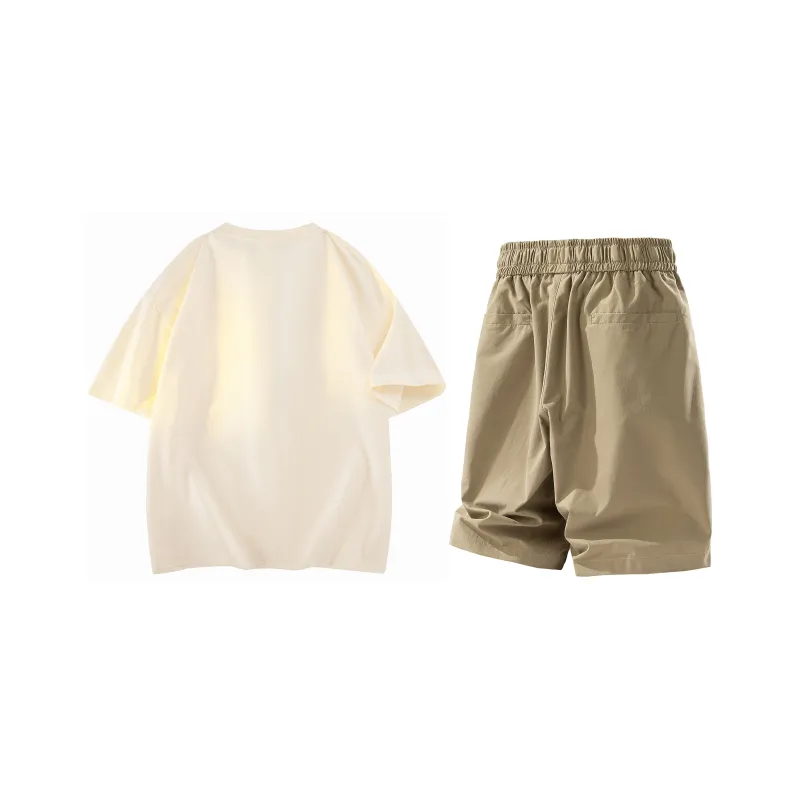 David Bakken Casual Sportswear Unisex-25