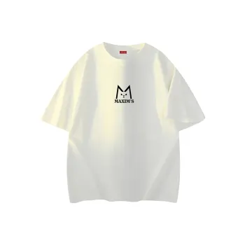 Maxim's De Paris T Shirt Unisex
