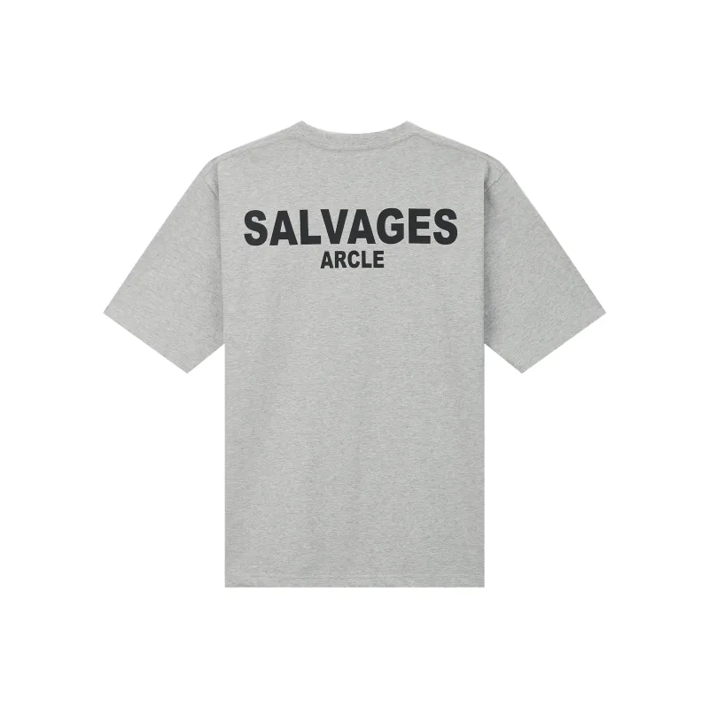 THE SALVAGES FASHION CLUB Rock Music Series T Shirt Unisex-31