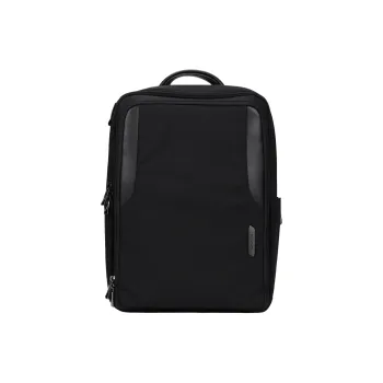 SAMSONITE PET Backpack Men's Black