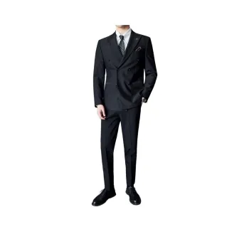 PIERRE CARDIN Business Suit Men's