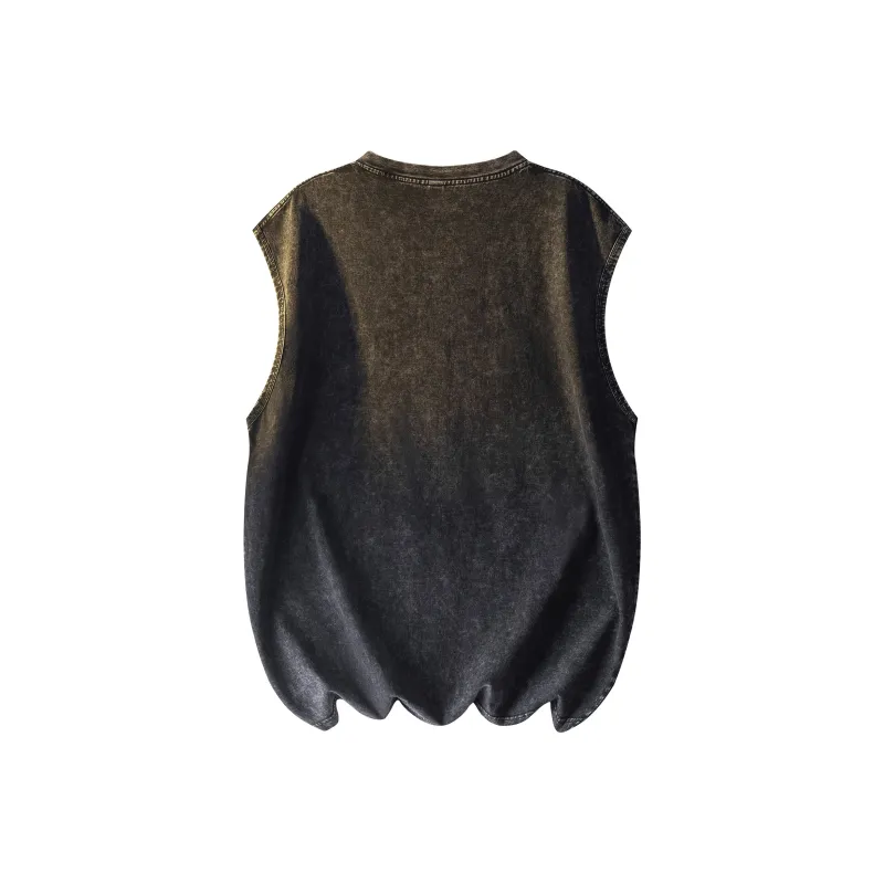 Kung Fu Panda Tank Tops Unisex-1