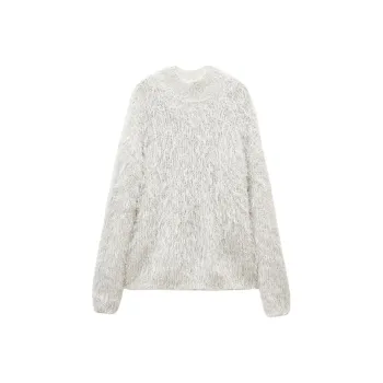 INSUN Sweaters Women's White