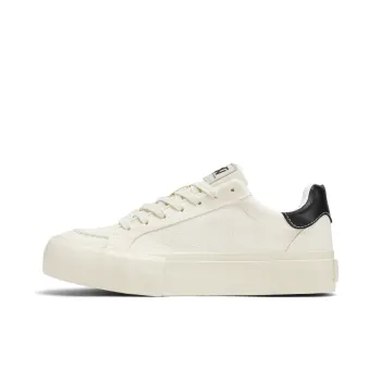 White Sands Low Top Skateboard Shoes Men's