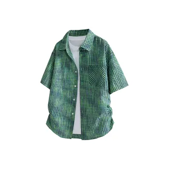 HOKLV Shirts Unisex