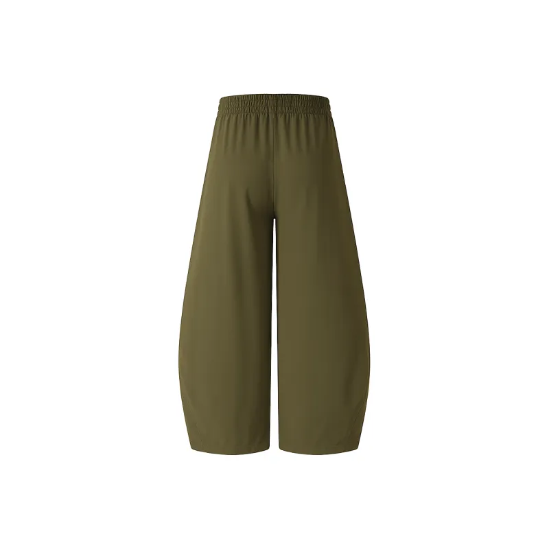 CHANT'2nd Casual Pants Unisex-16