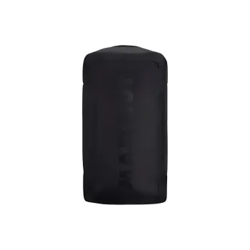 MAMMUT Outdoor Bags Nylon 35L Black Unisex