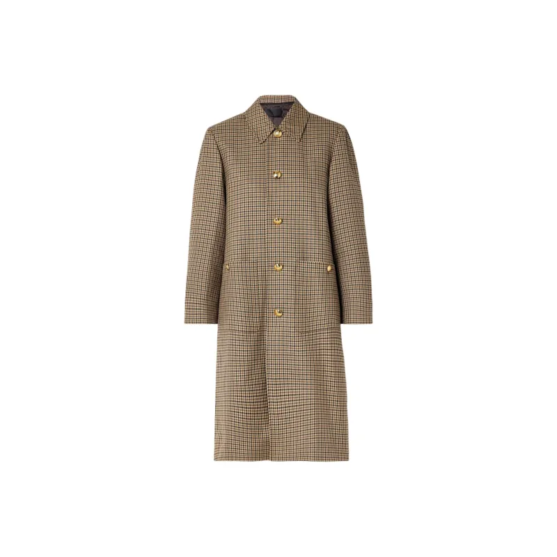 NILI LOTAN Coats Women's Yellow-0