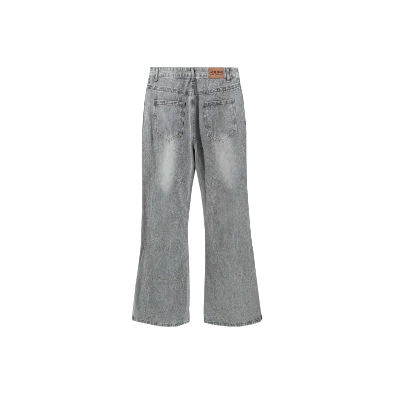 FAIRWHALE MaxFun Series Jeans Men's-13