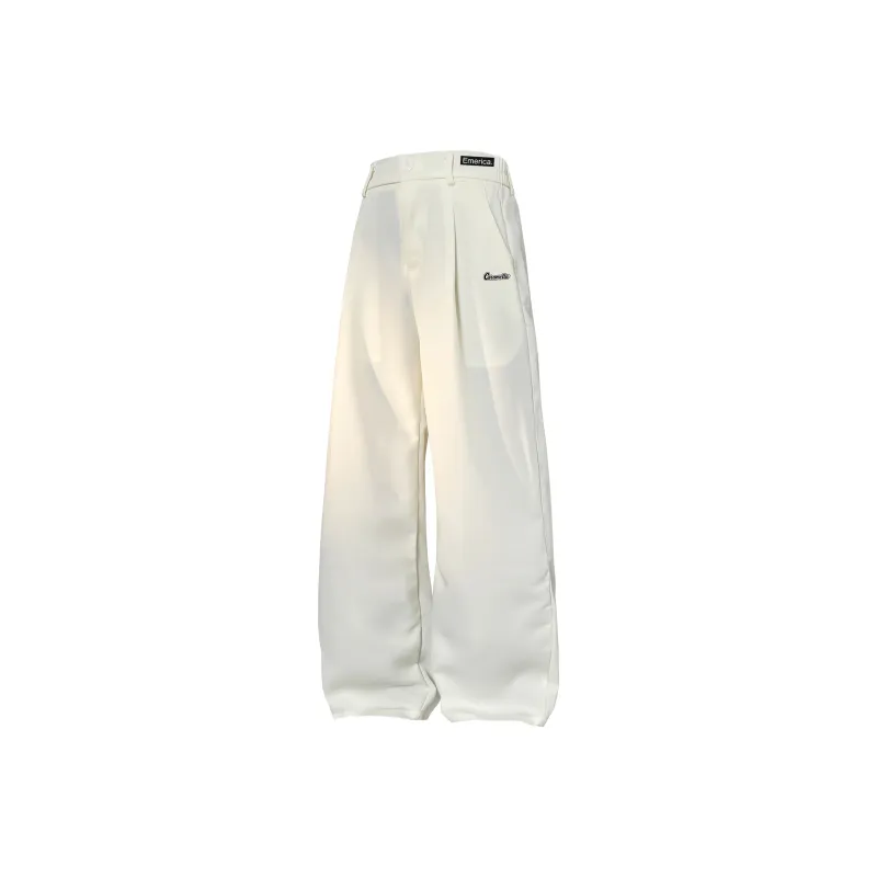 Caramella Suit Trousers Unisex-14