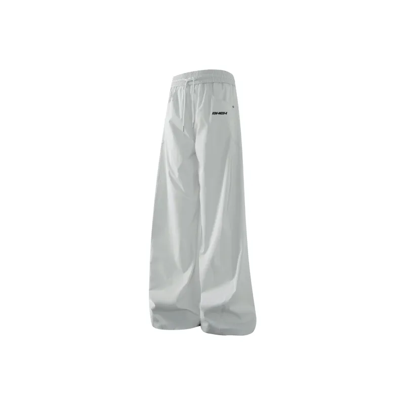 DUNHUANG ART INSTITUTE Casual Pants Unisex-95