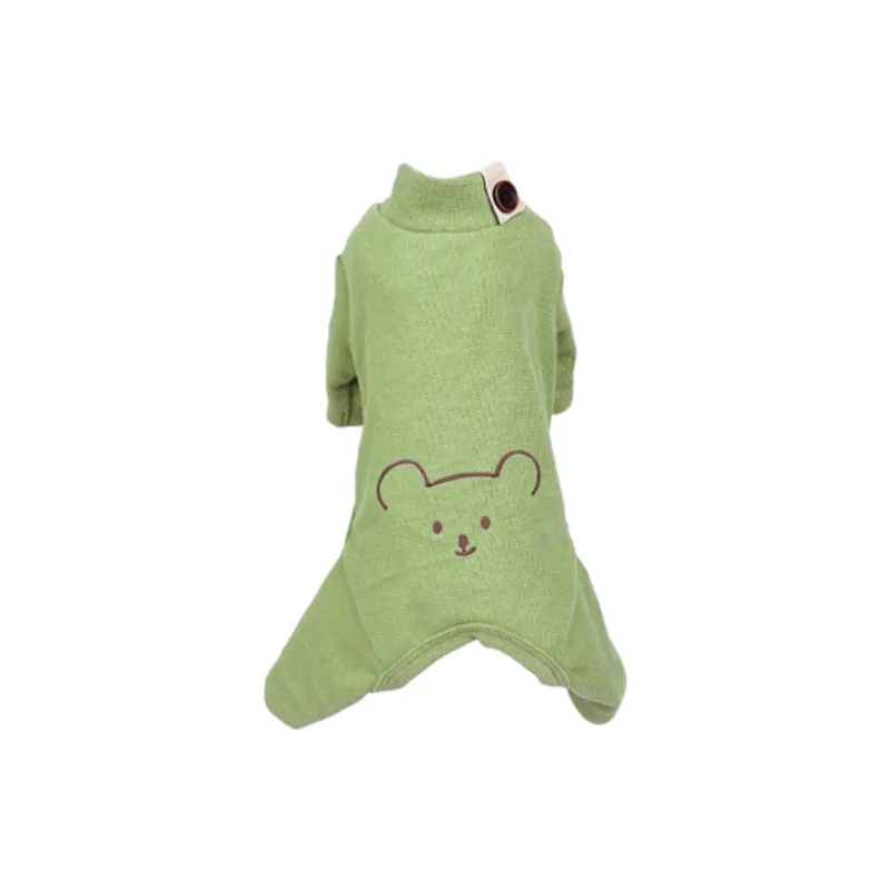 LVXUN Pet Clothing-5