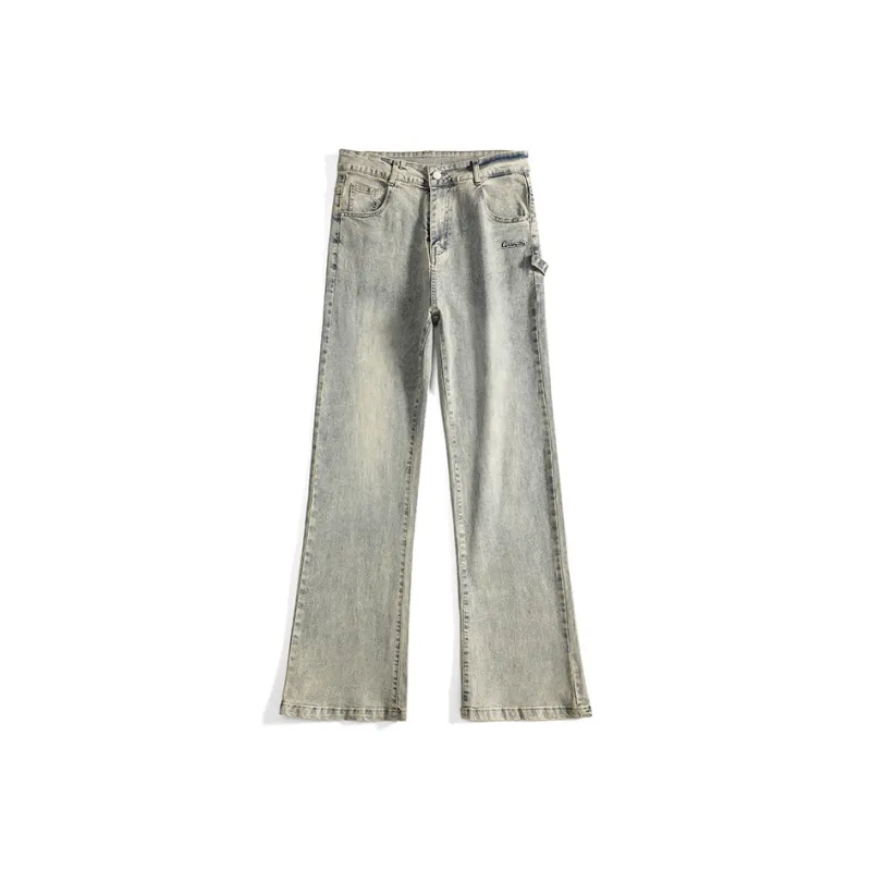 Caramella Jeans Unisex-14