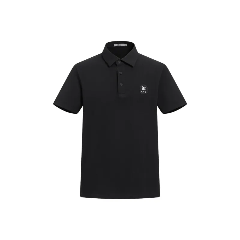 C'N'C New Order & Classics Series Polo Shirt Men's-8