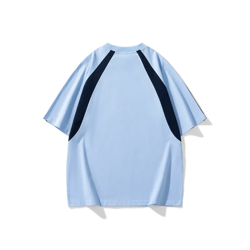 Manchester City F.C. T Shirt Unisex-3