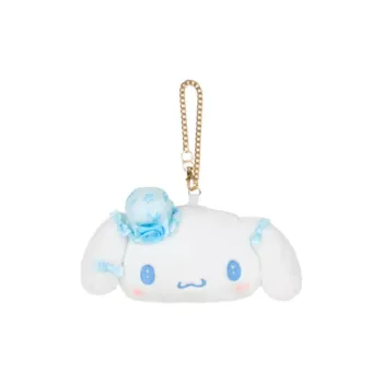 Sanrio Polyester Card Holder Card Holder Women's White