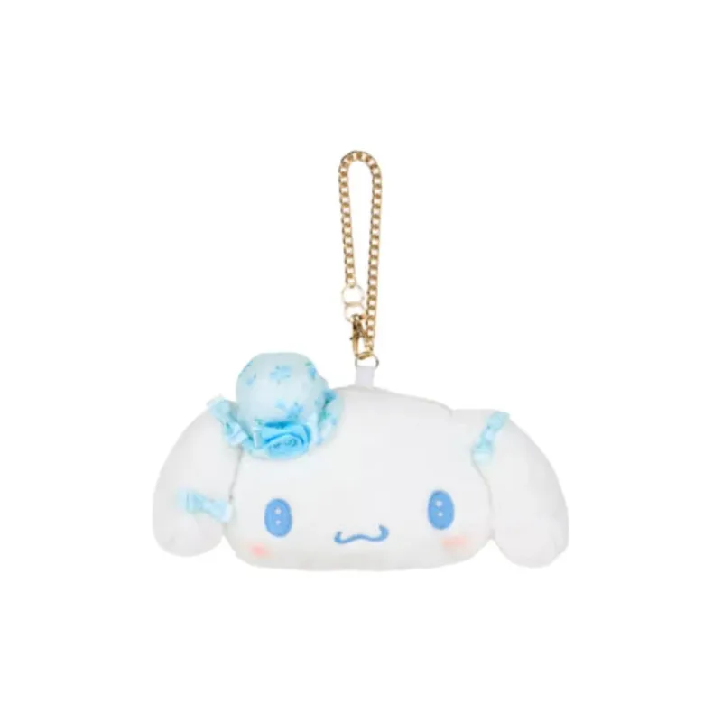 Sanrio Polyester Card Holder Card Holder Women's White-0