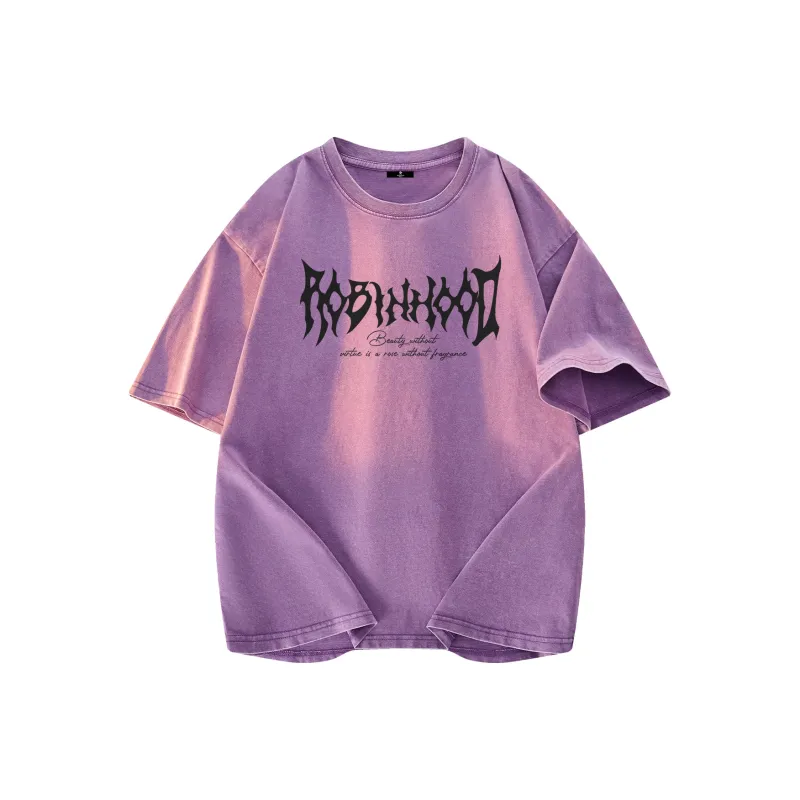 ROBINHOOD T Shirts Unisex-24