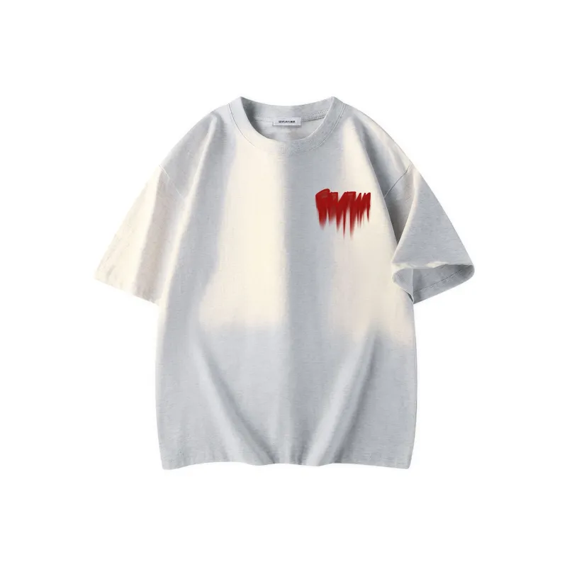 7 SEVFUN T Shirts Unisex-1