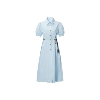 THE SEA LIFE Short Sleeved Dress Women's