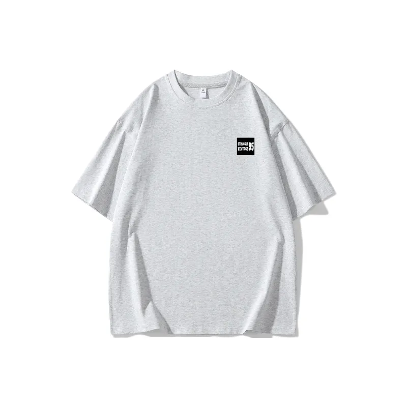 Struggle Vintage95 T Shirt Unisex-4
