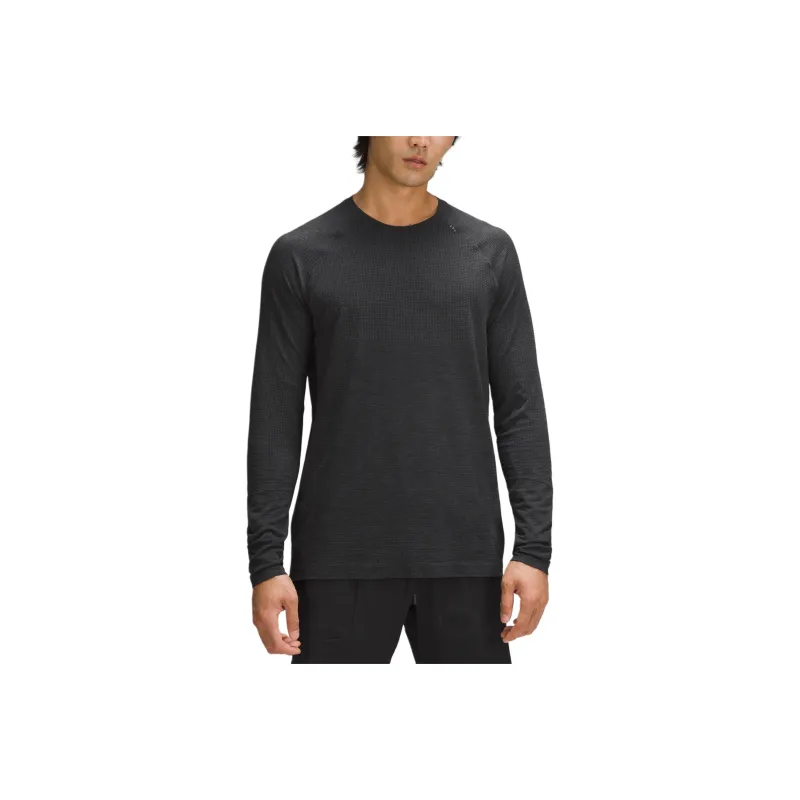 Lululemon Metal Vent Tech Shirt Men's-31