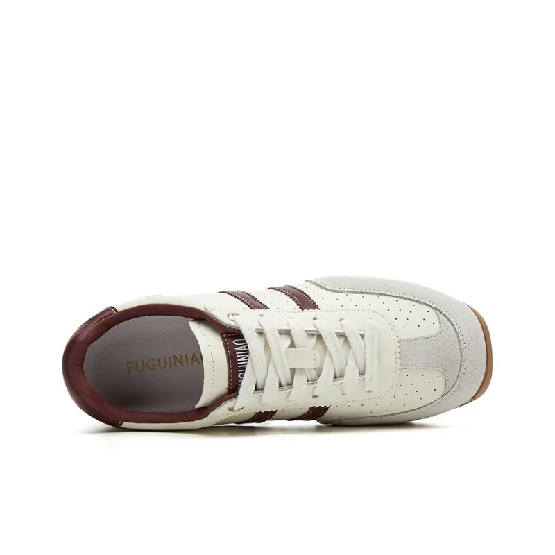 Rich Birds Low Top Casual Shoes Women's-8