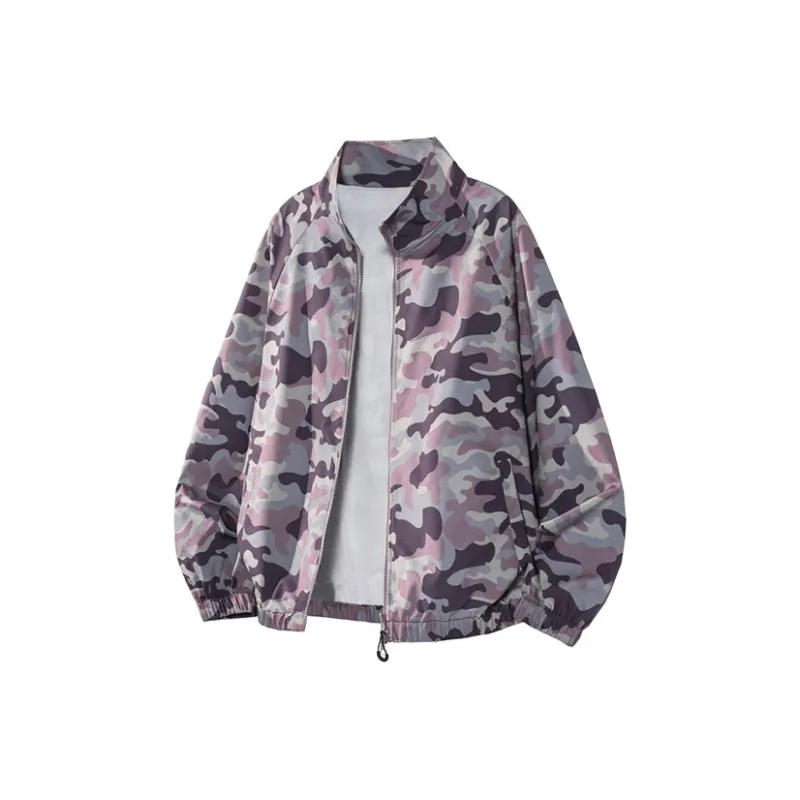 LUYUSHANYU Jackets Women's-1