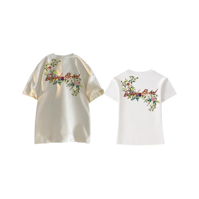 SOIE T-Shirts Unisex-36