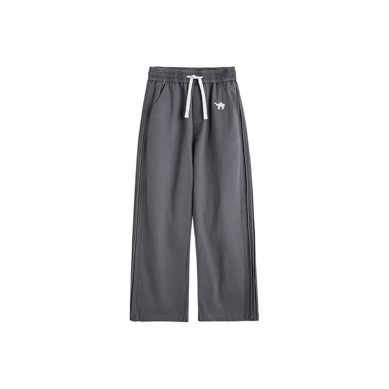 Pilot The Camel Casual Pants Unisex-7