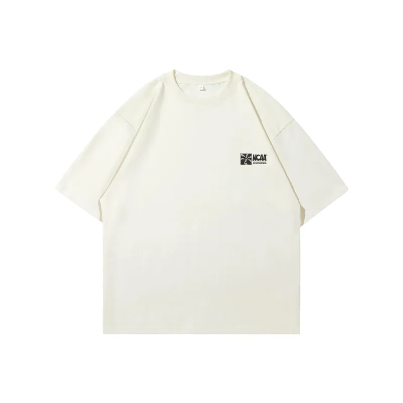 NCAA T Shirts Unisex-8