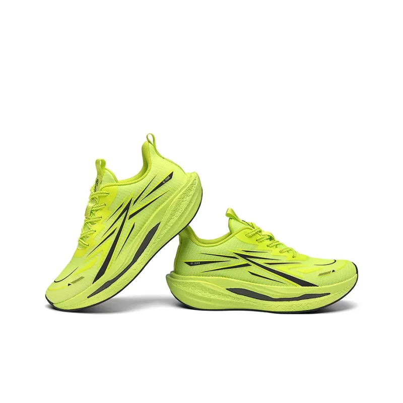 TCELLARS Low Top Running Shoes Men's-16