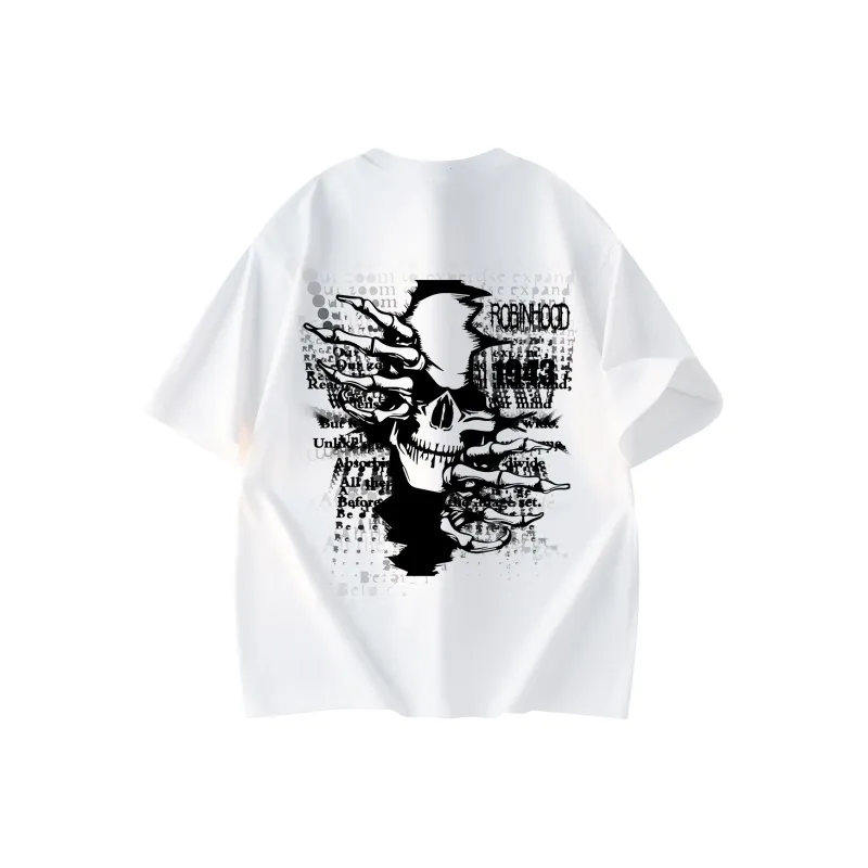 ROBINHOOD T Shirts Unisex-8