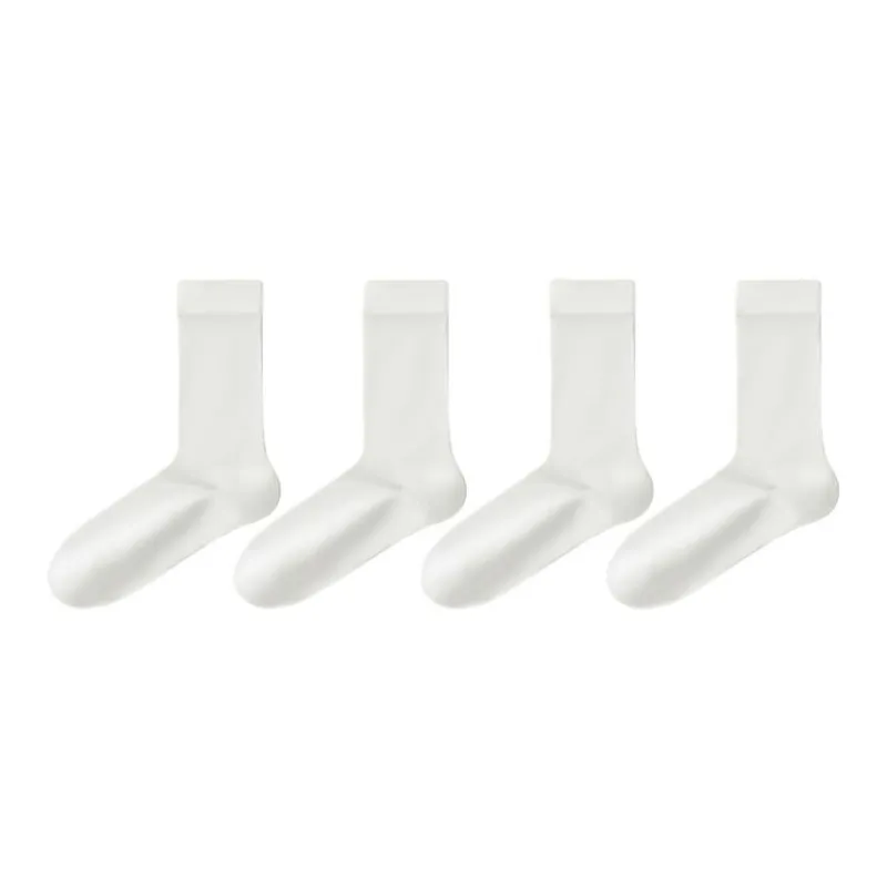 Beerus Mid Calf Socks Women's 4 Pack-4
